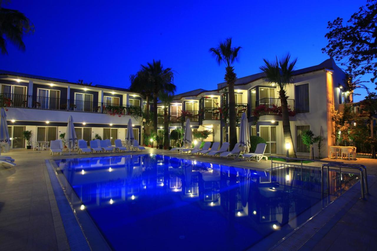 Catamaran Hotel Gundogan  Exterior photo