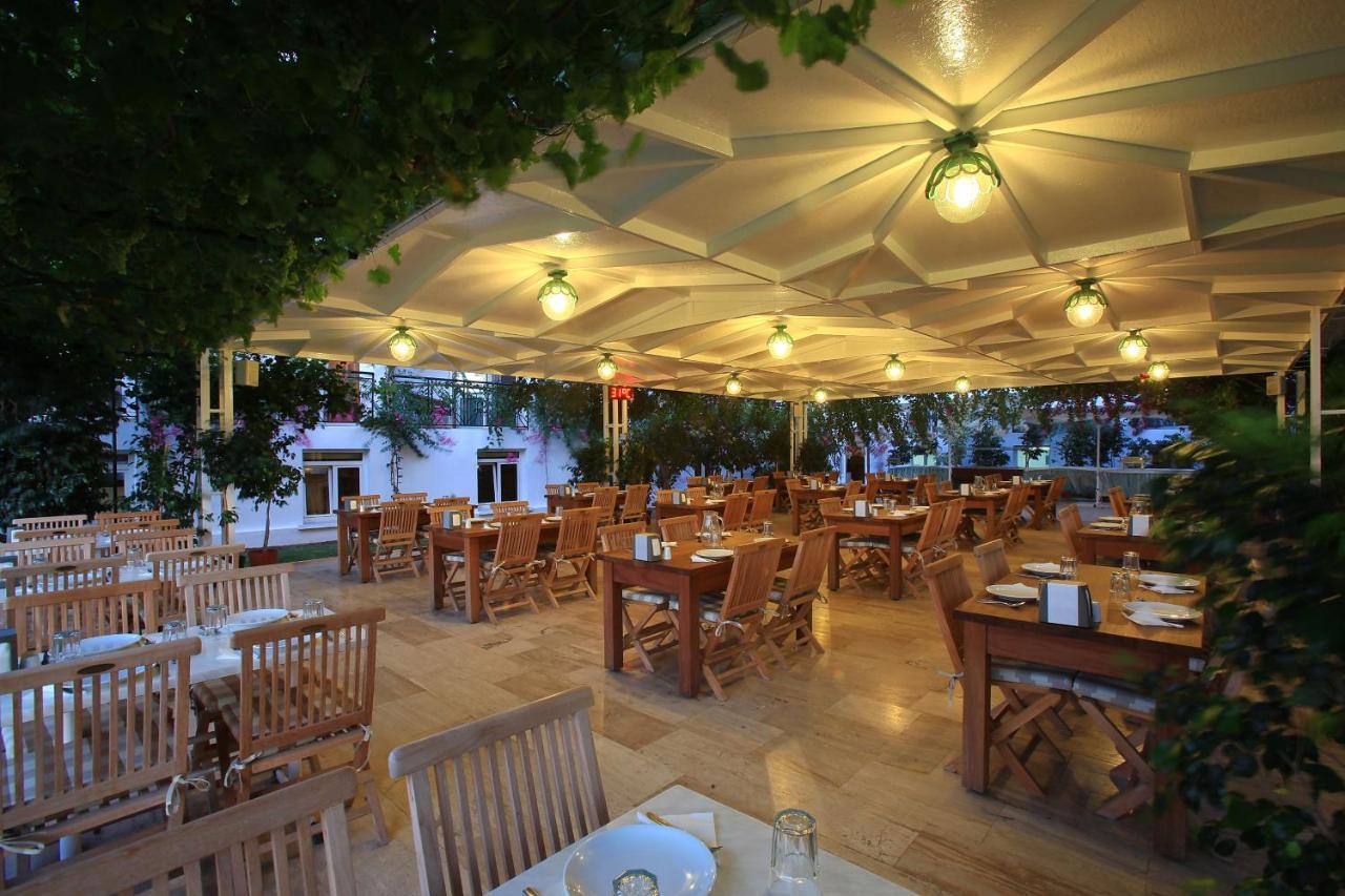 Catamaran Hotel Gundogan  Exterior photo